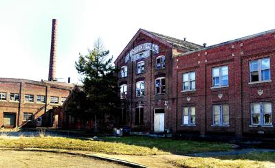 Nicholson File Building Demolition Being Discussed Local News Heraldbulletin Com