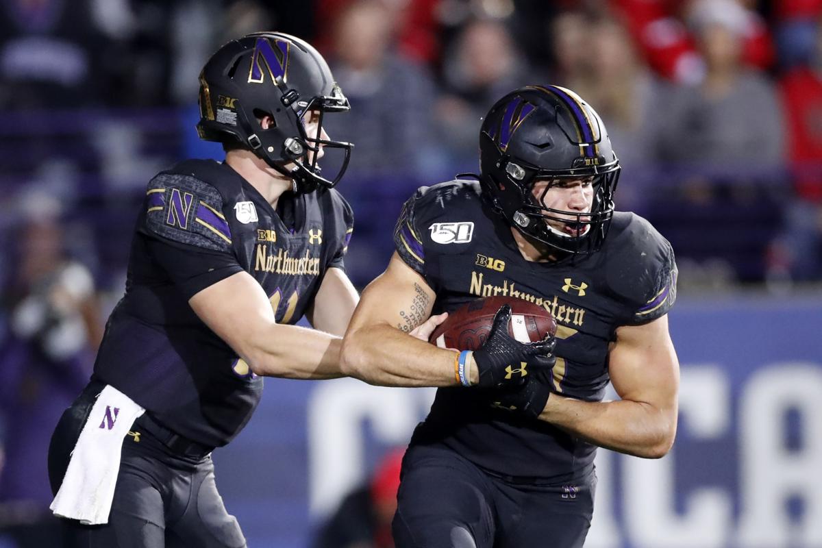 B1g Preview Northwestern Seeks Bounce Back Season Sports