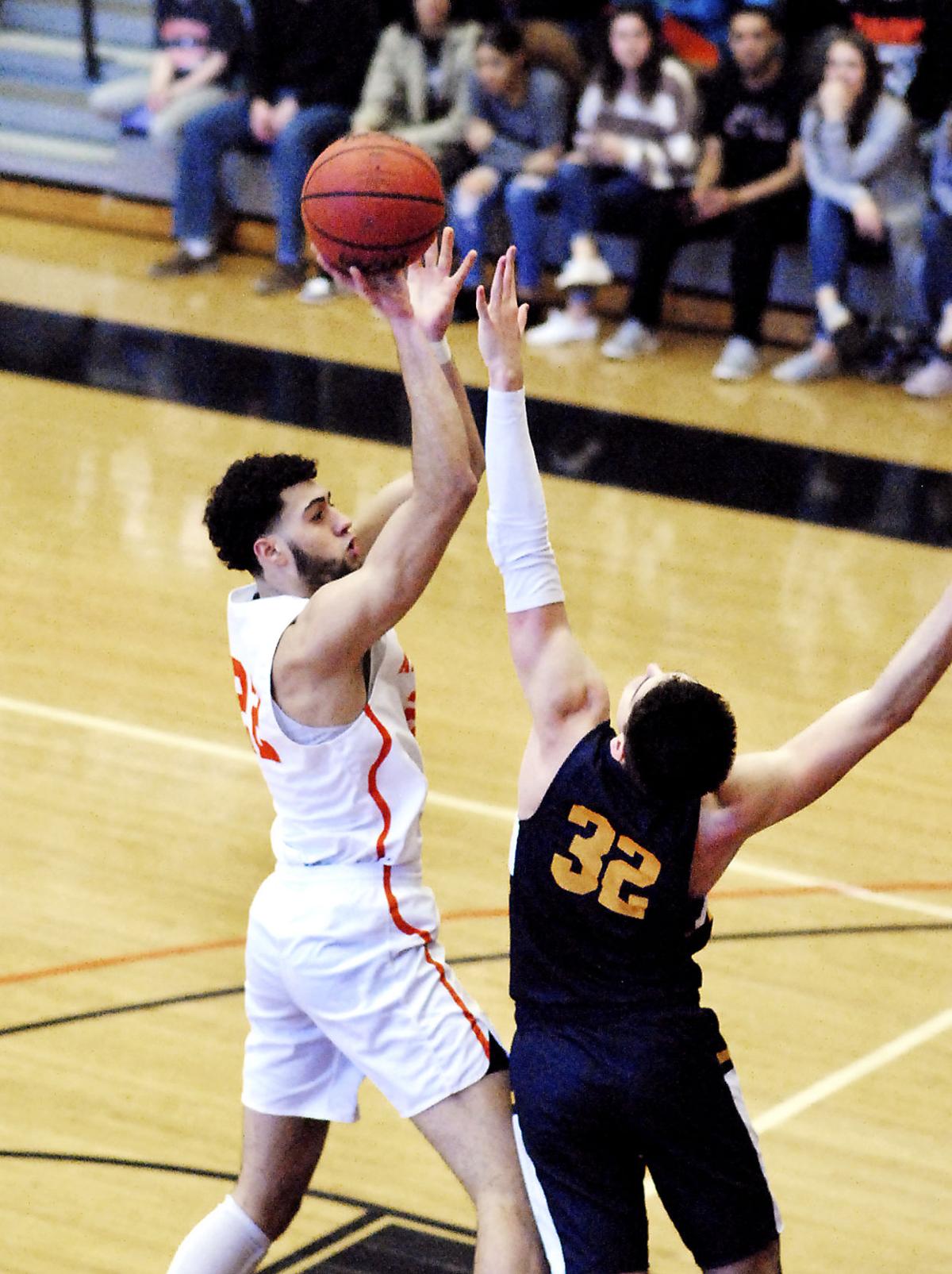 Ravens Sweep The Lions Advance To Postseason Anderson