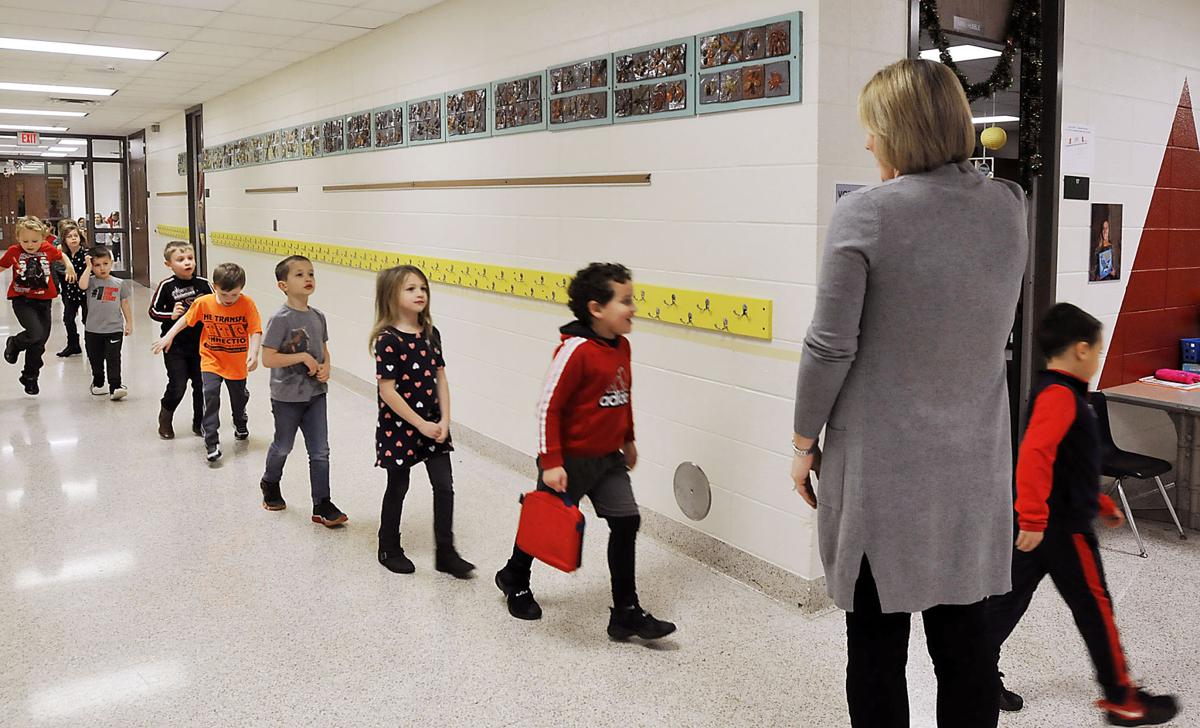 Herricks School District Parent Portal