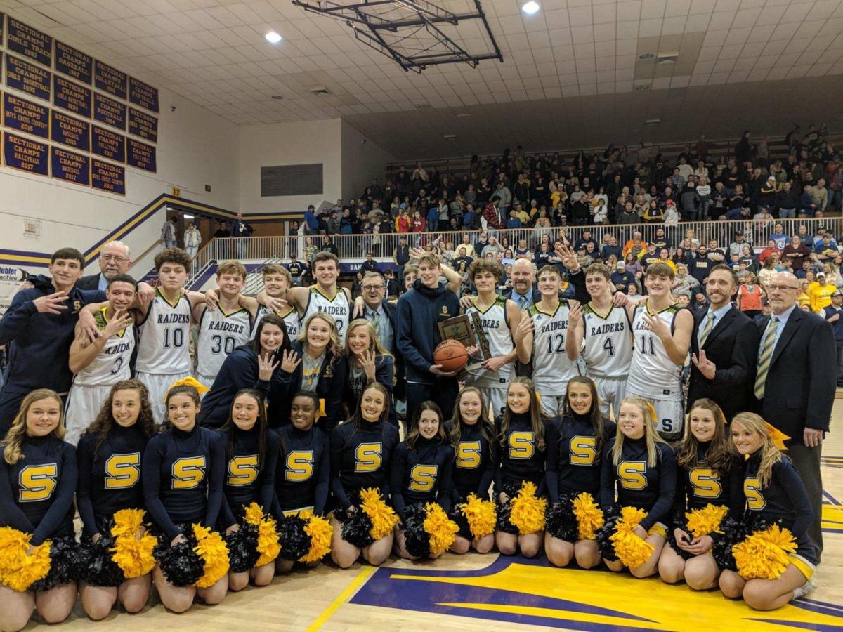 Raiders Advance To Regional After 4th Quarter Explosion High