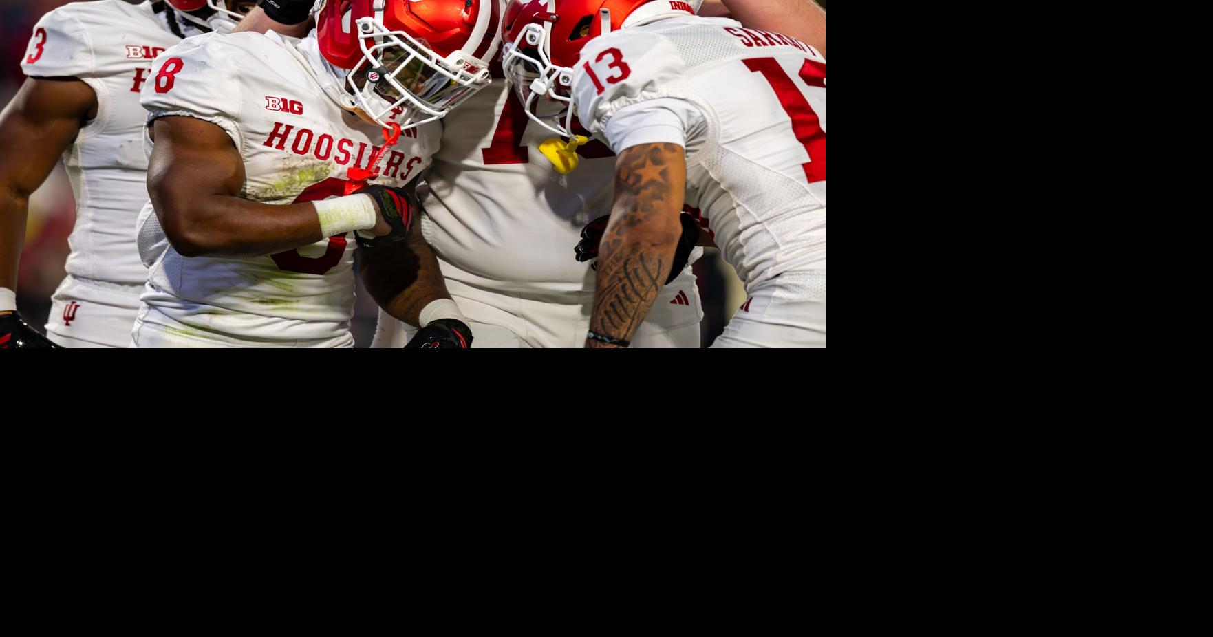 Hoosiers achieve perfection in West Lafayette, bound for Indianapolis and more