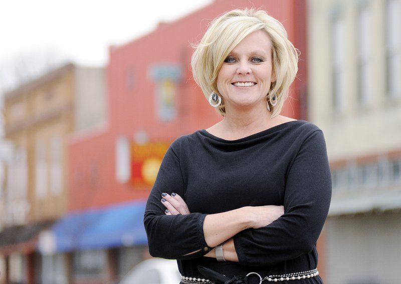 Yorktown superintendent sets sights on state school chief job Local