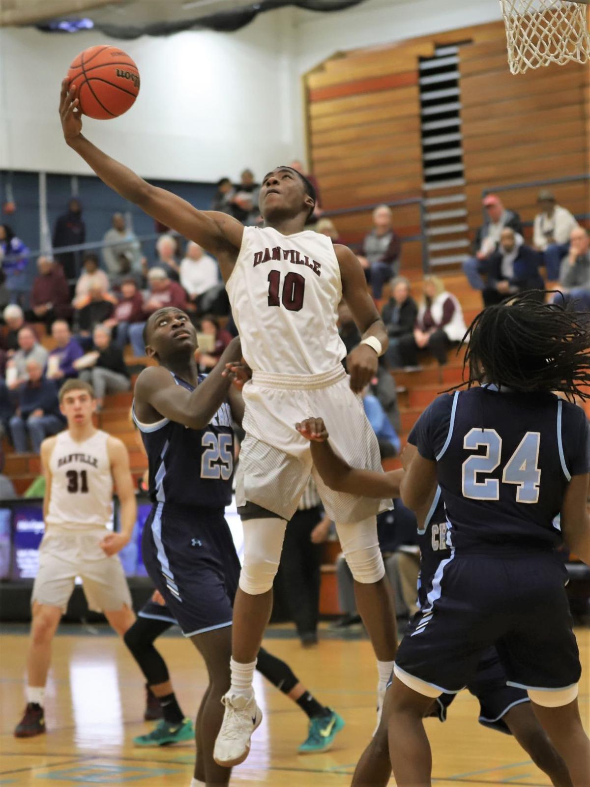 Illinois Officials Don T See Big Changes In Interest Hoops In