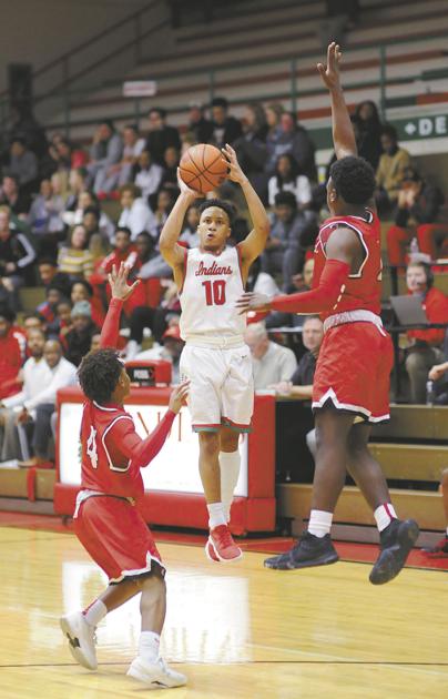 Tribe Embracing Youth Movement Sports Heraldbulletin Com