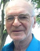 VALENTINE SR., Samuel Sep 14, 1928 - Nov 25, 2021