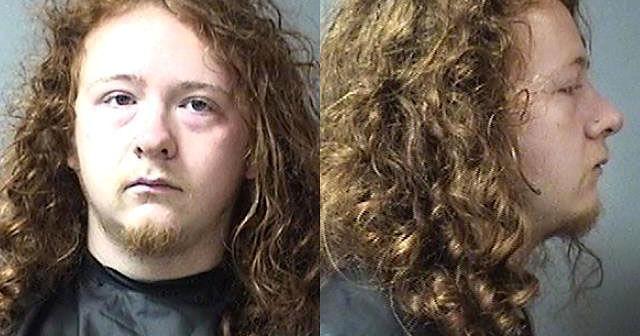 Man accused of pulling gun on officer | Local News | heraldbulletin.com