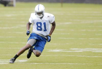 Dhb Getting On The Same Page With Luck National Sports Heraldbulletin Com