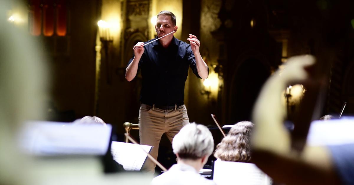 ASO to host Sunset concert fundraiser for 2026-27 season