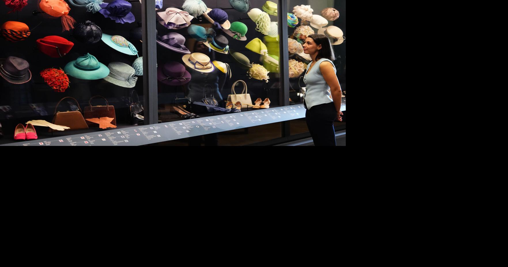 Britain celebrates late Queen Elizabeth II as a style icon to mark her centenary