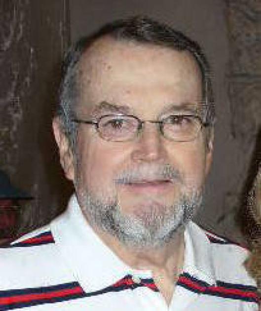 Gary G Randolph Obituaries Heraldbulletin Com