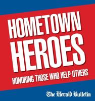 Nominate your Hometown Heroes