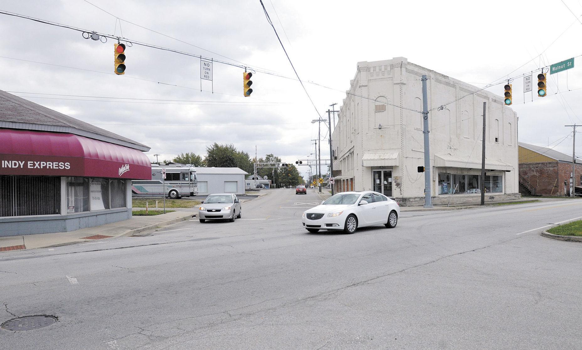 Daleville aims to revitalize News