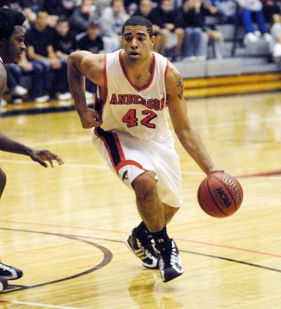 Au Vs Olivet College Sports Heraldbulletin Com
