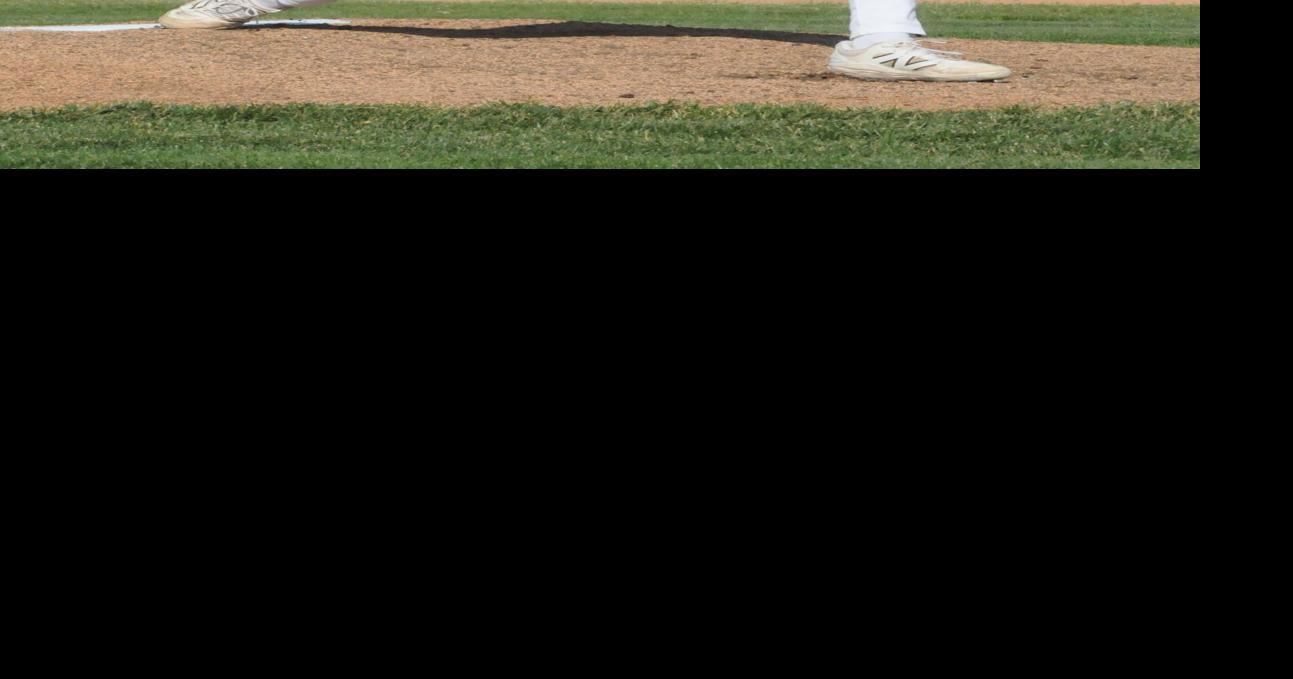 2026 THB Sports Baseball-Pitcher Athlete of the Year: Pendleton Heights senior, Jackson Maifeld