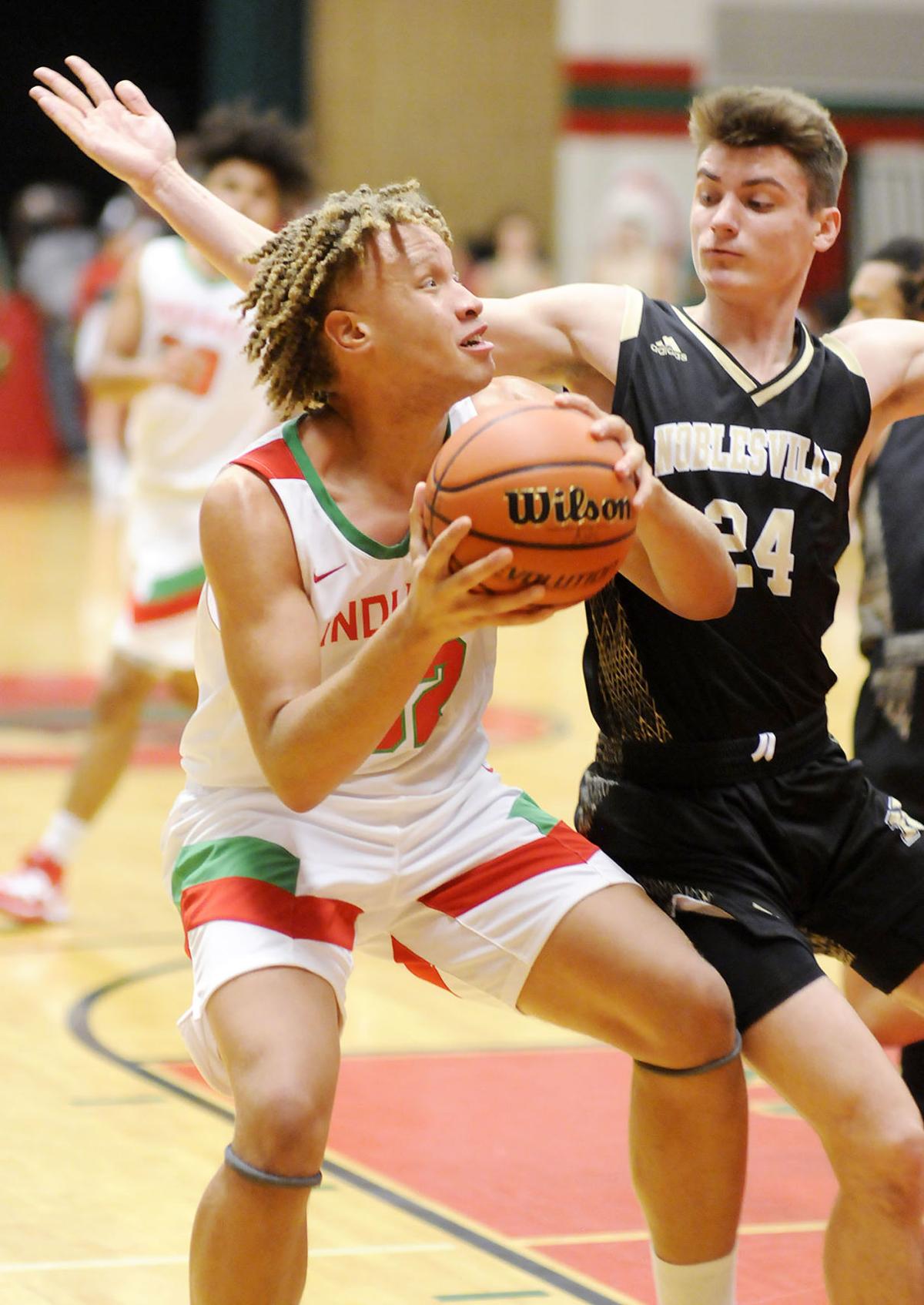 Young Tribe Can T Keep Up With Millers High School Sports