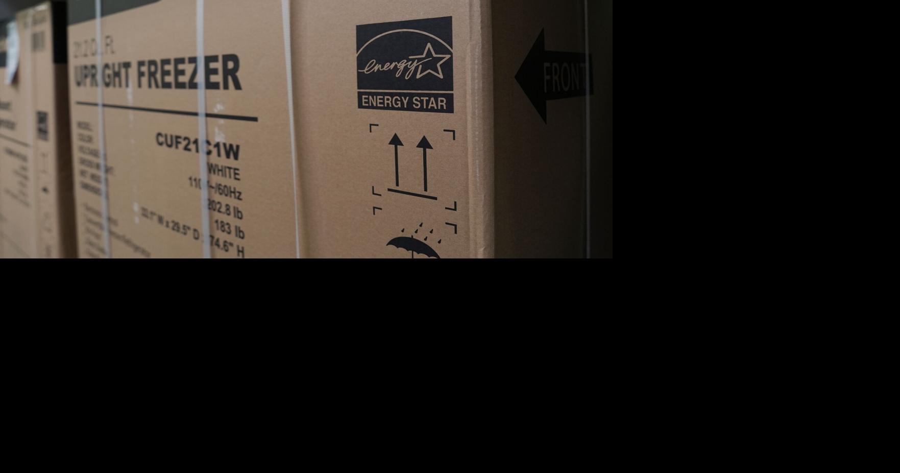 Energy Star program survives Trump administration cuts