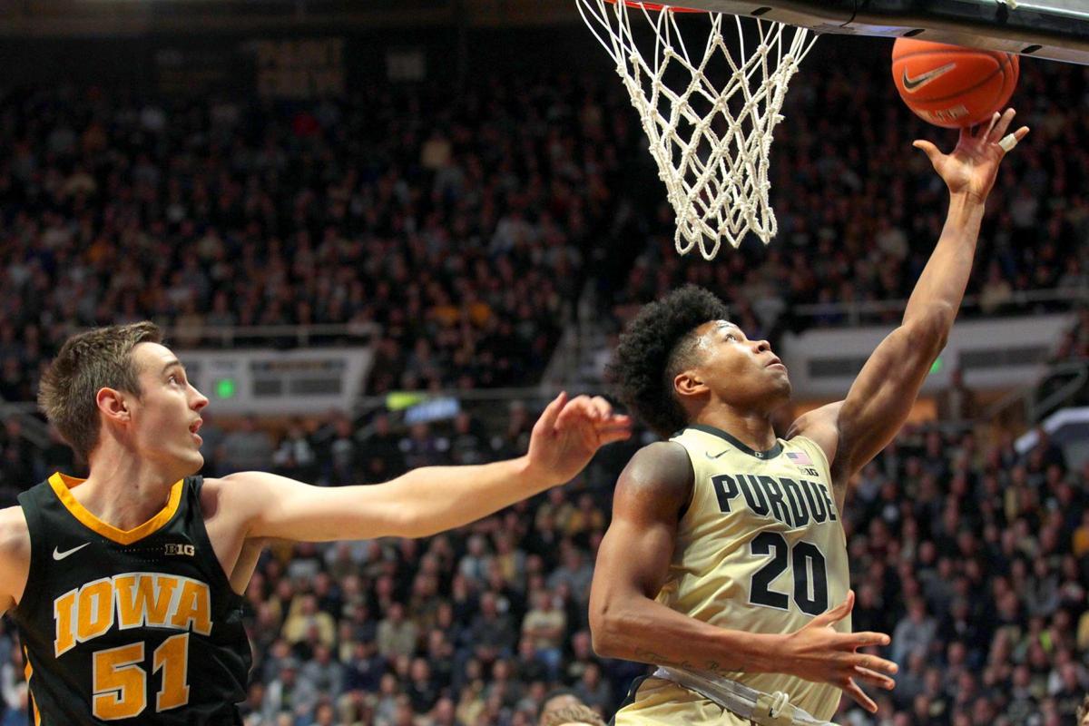 As Iu Game Looms Purdue Aims To Avoid Trap Game Vs Rutgers