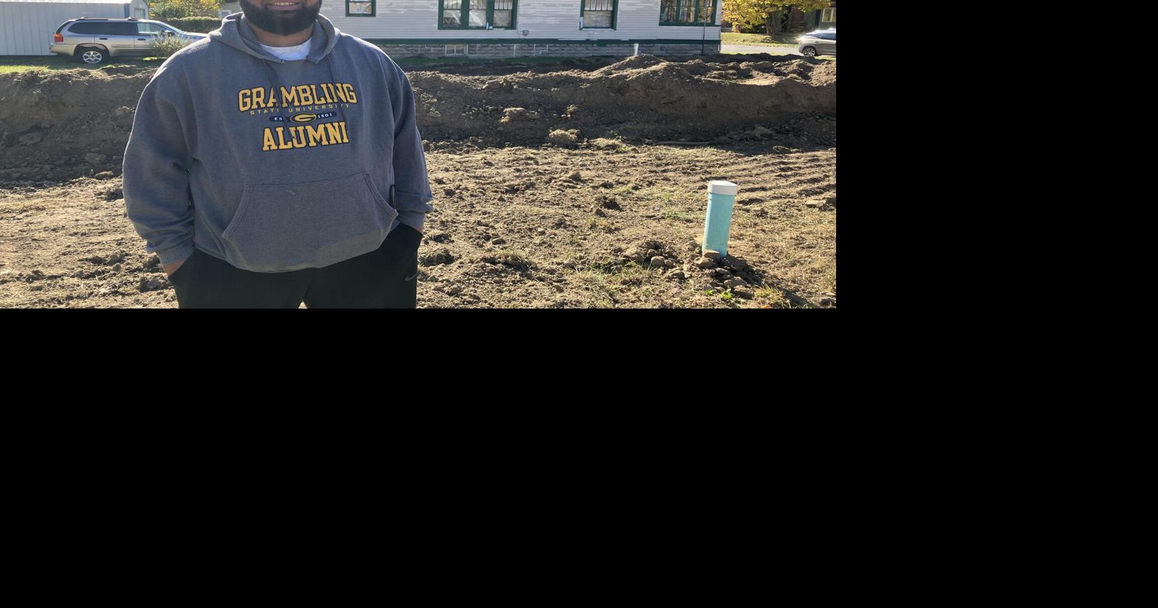 Students to build Habitat for Humanity home Local News