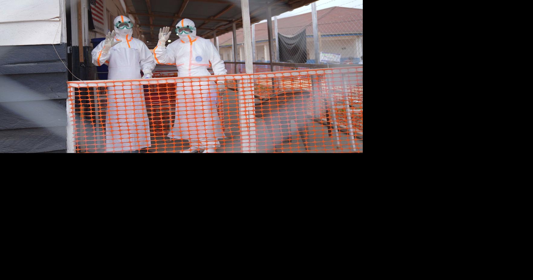 Congo Ebola