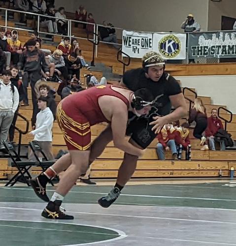 Alexandria sends six to semistate, including pair of regional champions ...