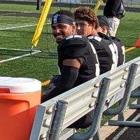 Young defies odds to become elite defensive leader for top-ranked Bulldogs