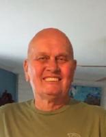 ELIJAH, Jerry Mar 10, 1947 - May 12, 2023