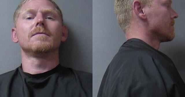 Anderson man charged in attack on child