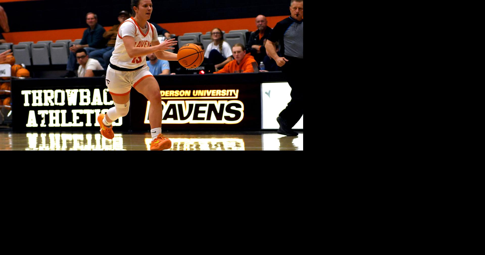 AU women race past Defiance | Anderson University | heraldbulletin.com