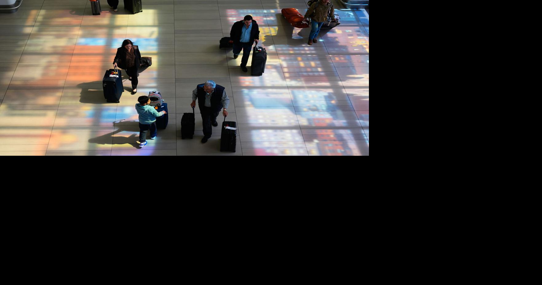 Travelers face higher costs, fewer flight options as jet fuel prices swing