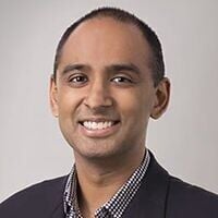 Raja Ramaswamy Column: Indiana must figure out how to keep doctors, nurses at home