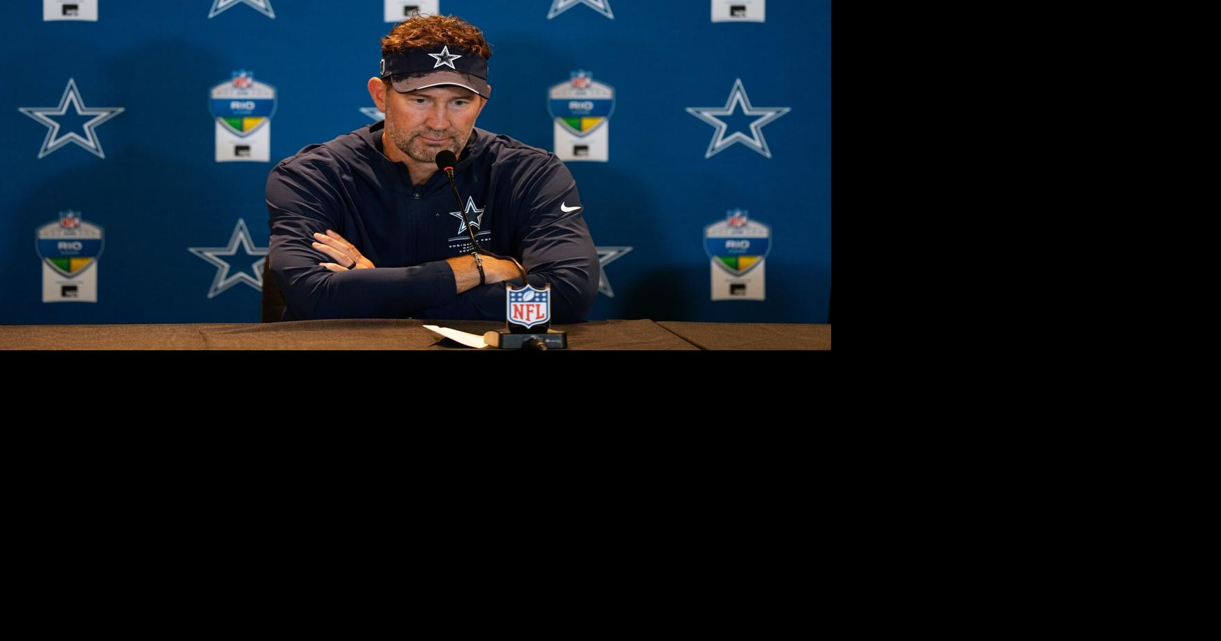 Jerry Jones rues coaching errors in Cowboys' loss to Ravens as ...