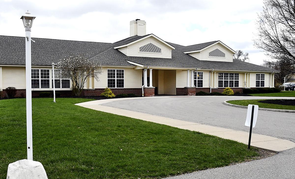 Nursing Home Employee Tests Positive For Virus News Heraldbulletin Com