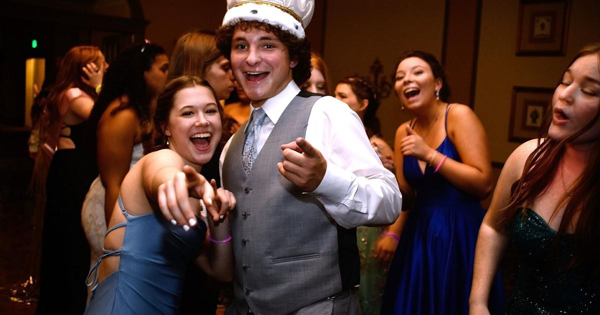 Anderson Prom PHOTOS: Anderson High School Prom | Gallery | heraldbulletin.com