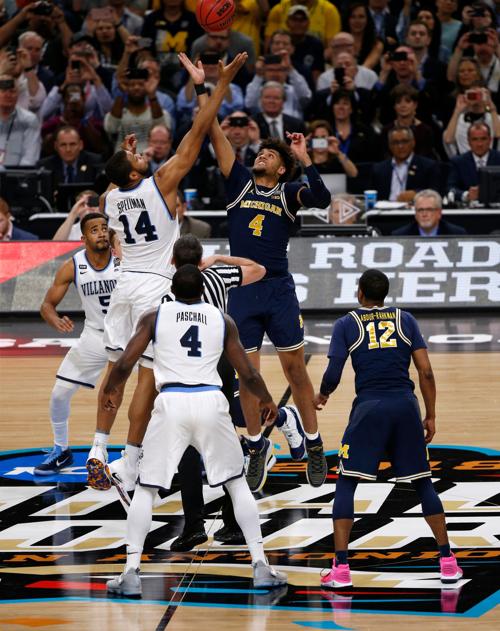 Fbi Investigation Into College Basketball Basically Non Story At