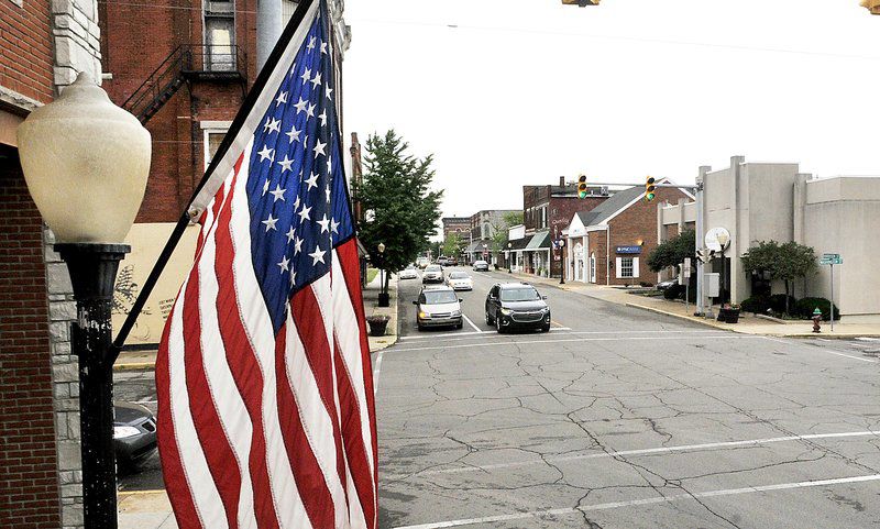 Alexandria most affordable place to live, but many struggle just to pay