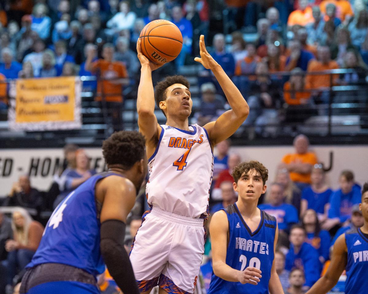 Polished Kaufman Mulling All Offers Including Iu Sports