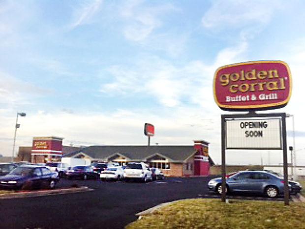 Golden Corral Taking Over Old Ryan S Location News Heraldbulletin Com Golden Corral Taking Over Old Ryan S Location News Heraldbulletin Com