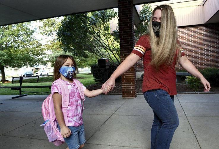 'We need to find common ground' Masking debate intensifies as COVID