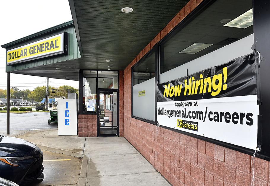 Dollar General opens eighth store in Anderson | Business