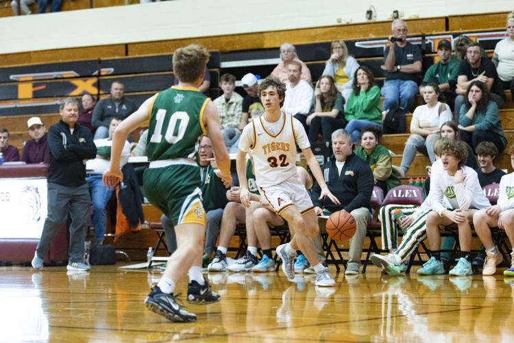 Tigers defeat Comets for second win | High School Sports ...