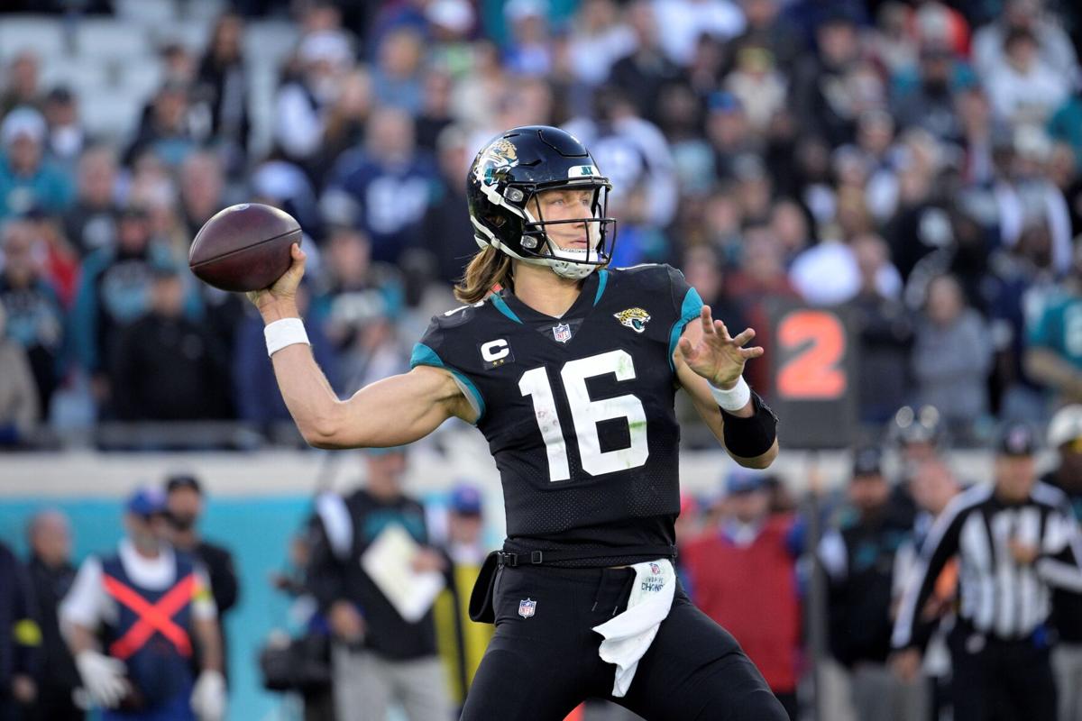 A Letter to Jacksonville by Trevor Lawrence