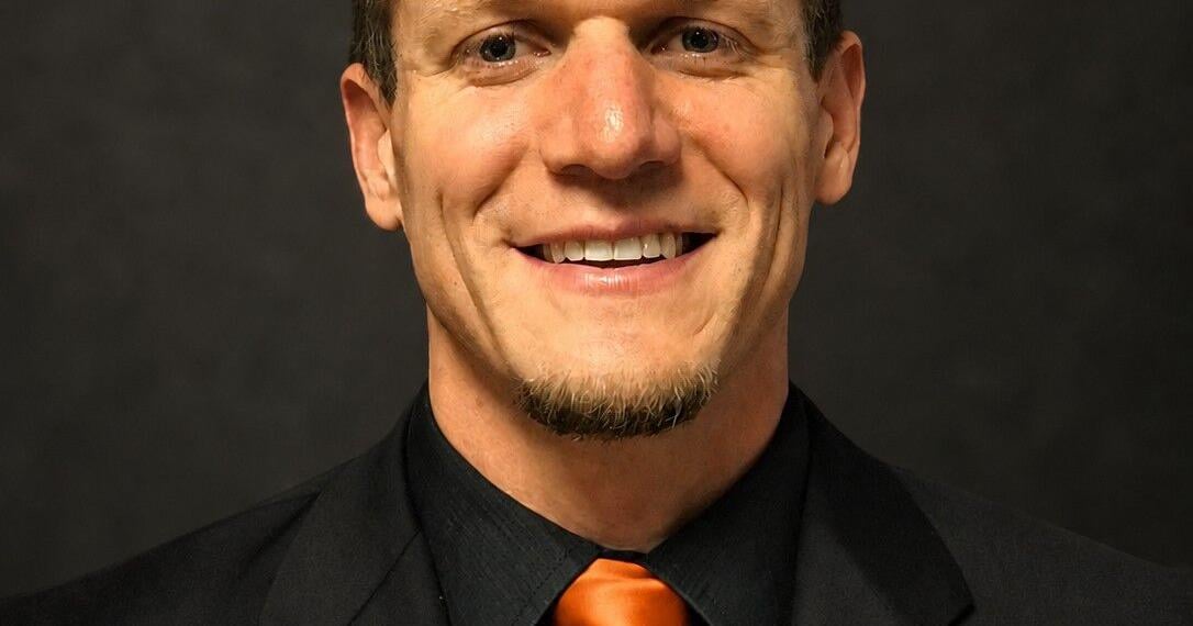 Anderson Names Doheny Head Baseball Coach