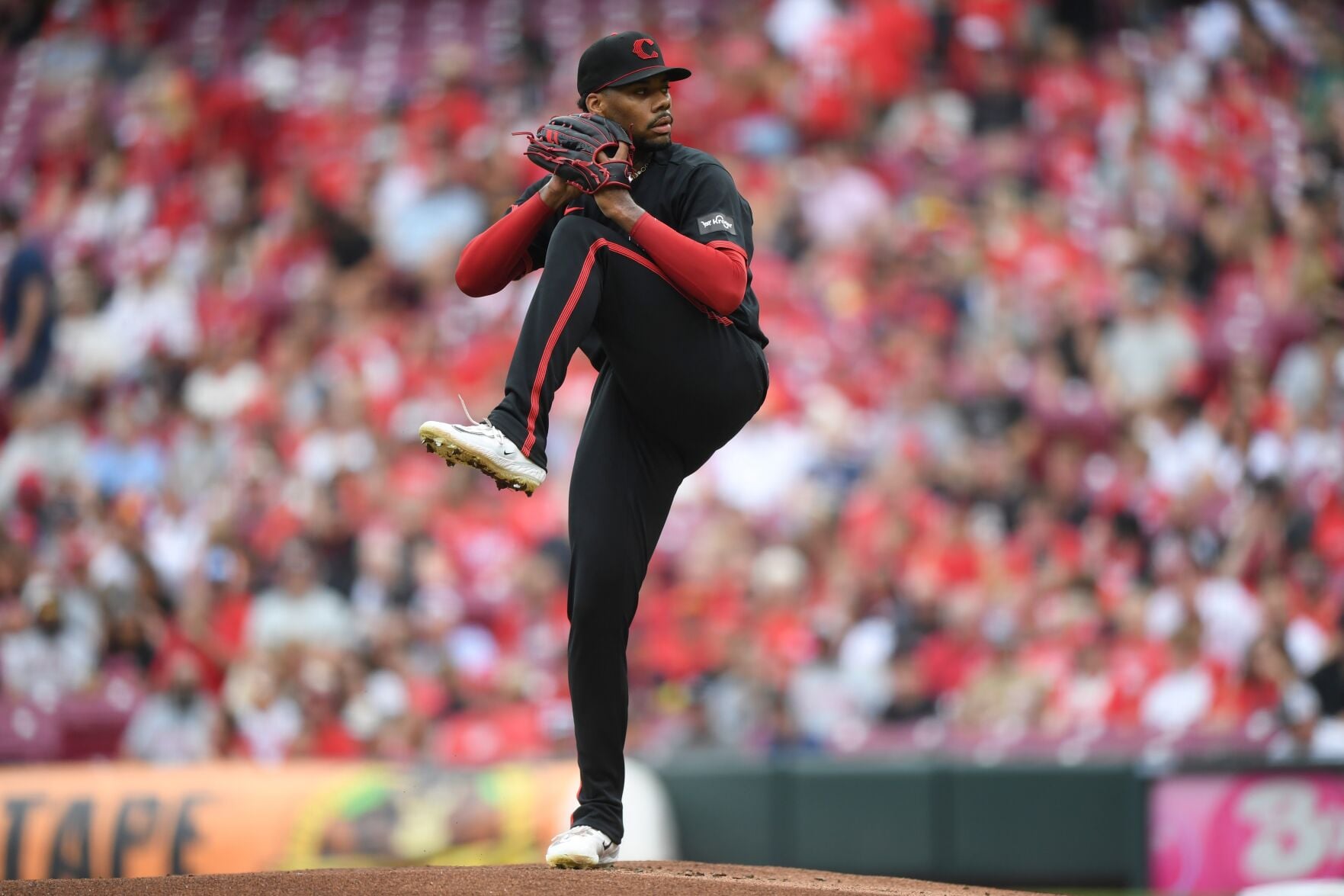 Reds’ Hunter Greene out for season and possibly 2027 after Tommy John ...
