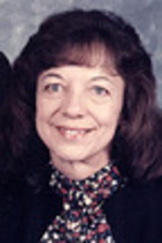Barbara Sue Cox