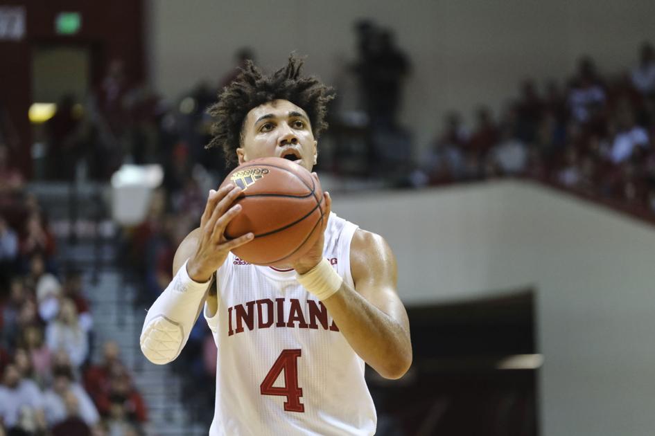 Iu Notebook Free Throw Line Proves Costly For Hoosiers In Loss To