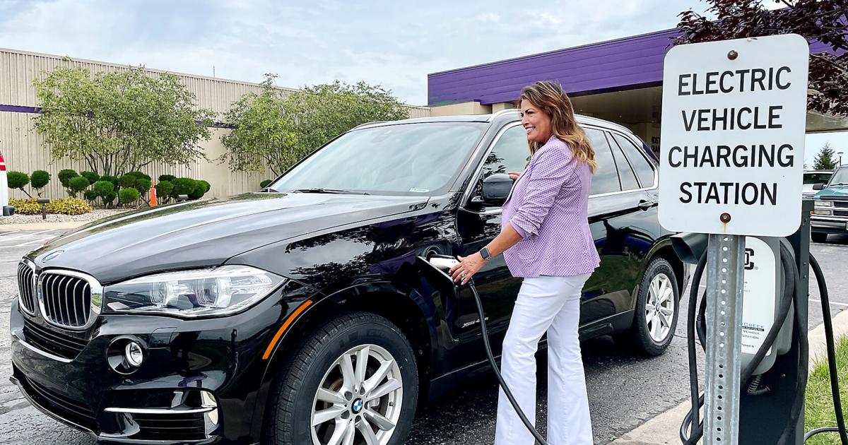 Indiana faces challenges in supporting surging electric ...