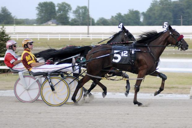 Hoosier Park Races Hoosier Park Races