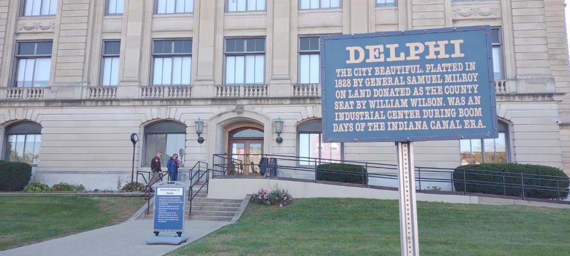 Family members take the stand in opening statements of Delphi murder ...