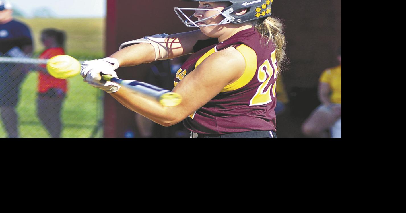 Alex wallops Golden Bears in opener | Sports | heraldbulletin.com